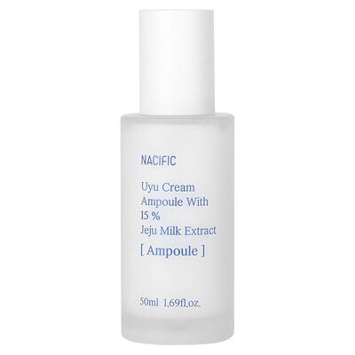 Uyu Cream Ampoule