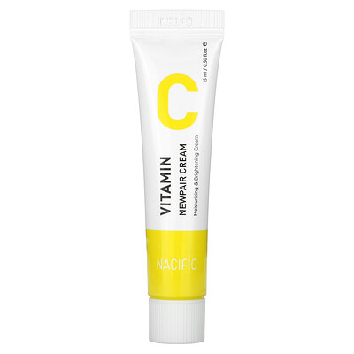 Vitamin C Newpair Cream