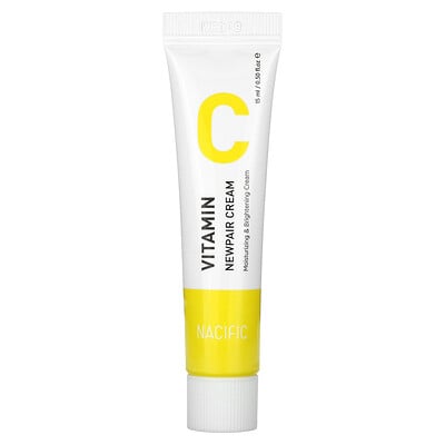 Vitamin C Newpair Cream