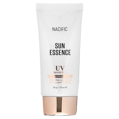 Sun Essence, Uv Protection, Spf 50+ Pa++++