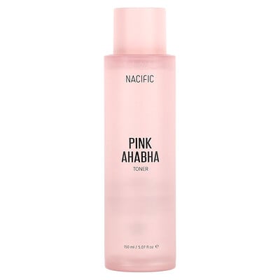 Pink Aha Bha Toner