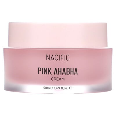 Pink Ahabha Cream