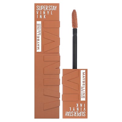 Super Stay, Vinyl Ink