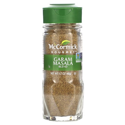 Garam Masala Blend