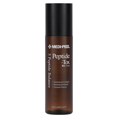 Peptide-tox Bor Toner
