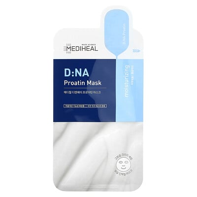Dna Proatin Beauty Mask