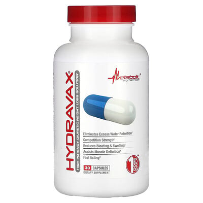 Hydravax
