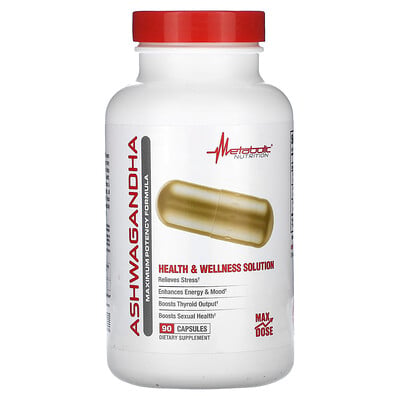 Ashwagandha