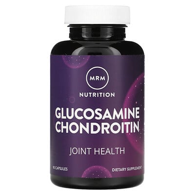 Glucosamine Chondroitin