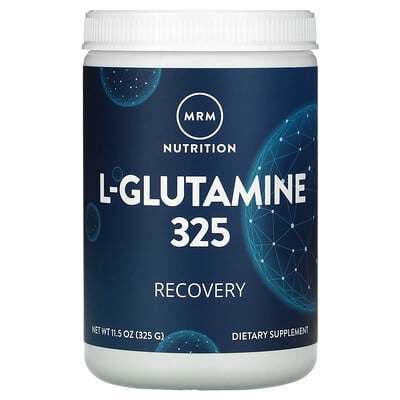 L-glutamine 325
