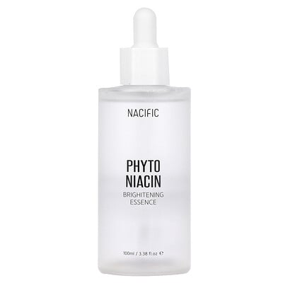 Phyto Niacin, Brightening Essence