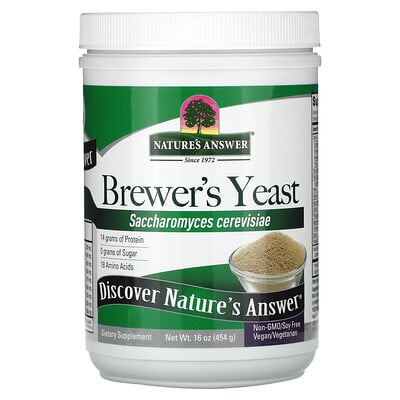 Brewer's Yeast
