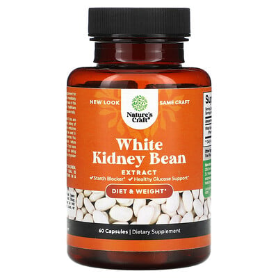 White Kidney Bean Extract