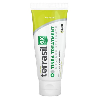 Tinea Treatment, Maximum Strength
