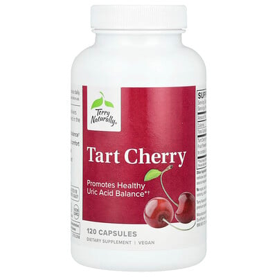 Tart Cherry