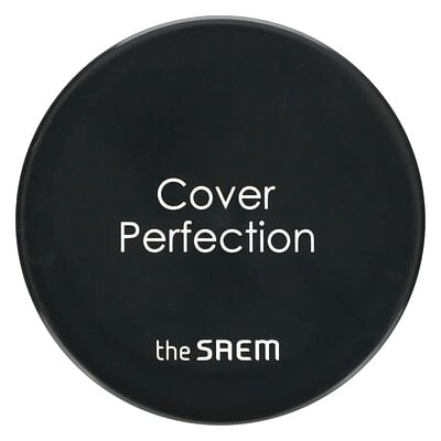 Cover Perfection, Pot Concealer