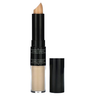 Cover Perfection, Ideal Concealer Duo, 1.5 Natural Beige