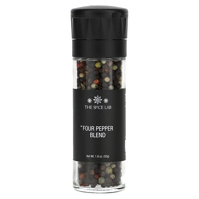 Four Pepper Blend