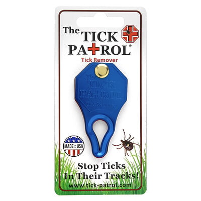 Tick Remover, 3 Count