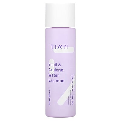 Snail & Azulene Water Essence