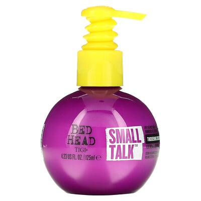 Bed Head, Small Talk, Thickening Cream