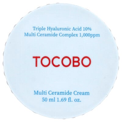 Multi Ceramide Cream