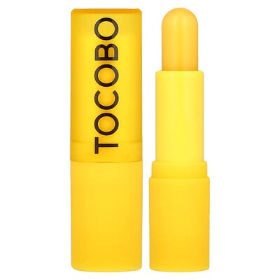 Vitamin Nourishing Lip Balm