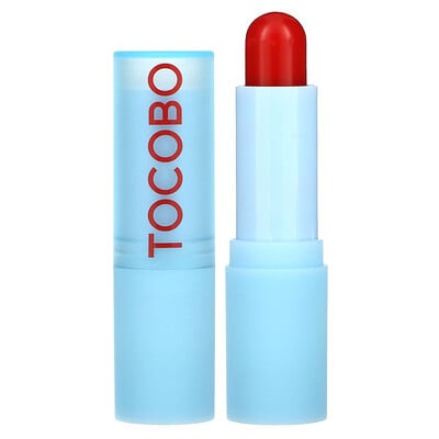 Glass Tinted Lip Balm