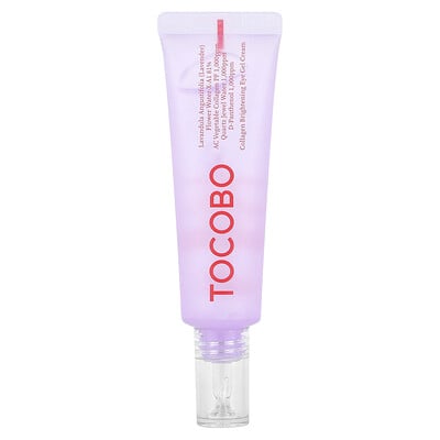 Collagen Brightening Eye Gel Cream