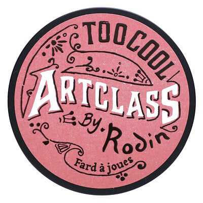 Artclass By Rodin, Blusher, De Rosee