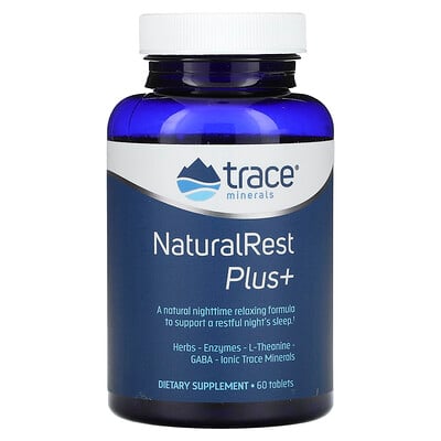 Naturalrest Plus+