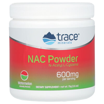 Nac Powder, Watermelon