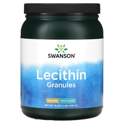 Lecithin Granules