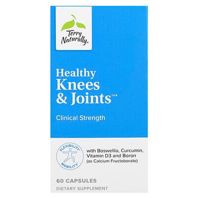 Healthy Knees & Joints