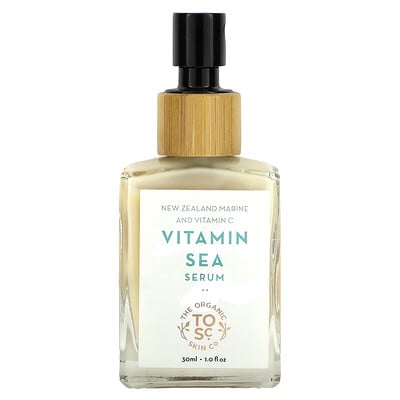 Vitamin Sea Serum