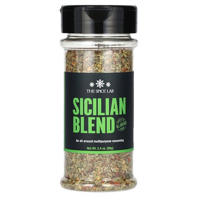 Sicilian Blend