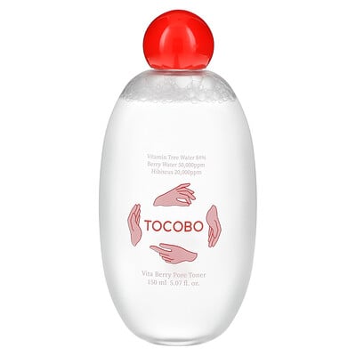 Vita Berry Pore Toner