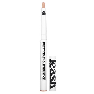 Pretty Easy Glitter Stick
