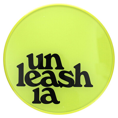 Satin Wear Healthy-green Cushion, Spf30/pa++
