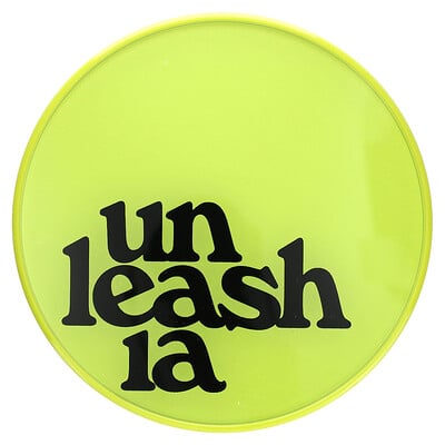 Satin Wear Healthy-green Cushion, Spf30/pa++