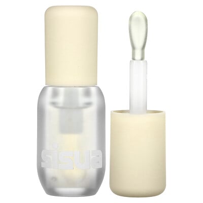 Sisua, Popcorn Syrup Lip Plumper