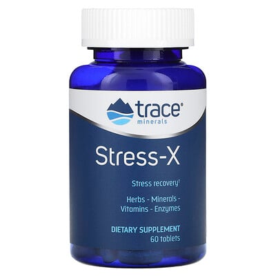 Stress-x