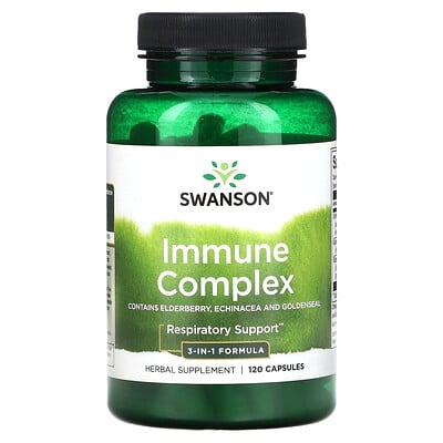 Immune Complex