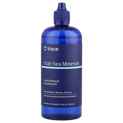 Utah Sea Minerals