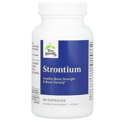 Strontium