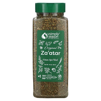 Original Za'atar