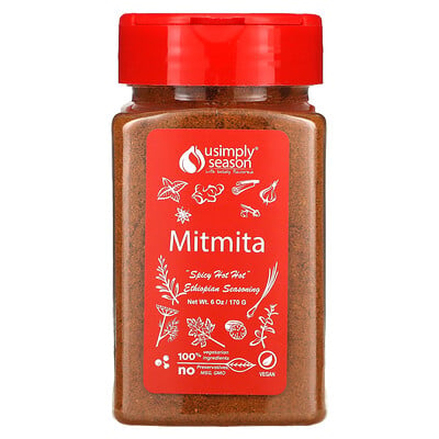 Mitmita