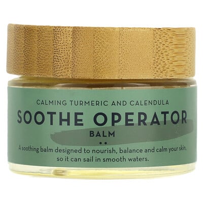 Soothe Operator Balm