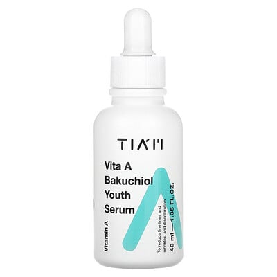 Vita A Bakuchiol Youth Serum