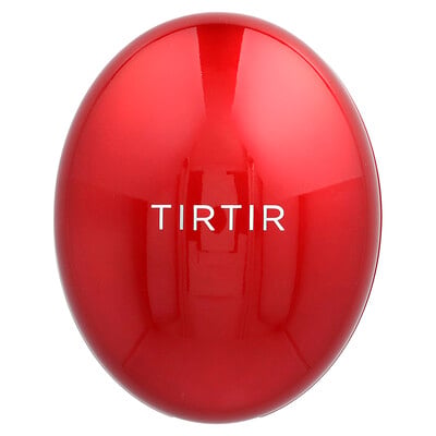 Mask Fit Red Cushion
